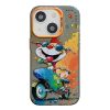Zadný kryt na mobil Oil Painting case Ovca – Apple iPhone 15 | Lacné Kryty Lacné Kryty | Zadný kryt na mobil Oil Painting case Ovca – Apple iPhone 15 | Lacné Kryty