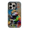 Zadný kryt na mobil Oil Painting case Čierna mačka – Apple iPhone 15 Pro Max | Lacné Kryty Lacné Kryty | Zadný kryt na mobil Oil Painting case Čierna mačka – Apple iPhone 15 Pro Max | Lacné Kryty