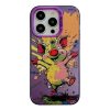 Zadný kryt na mobil Oil Painting case Usmievavá Mačka – Apple iPhone 15 Pro | Lacné Kryty Lacné Kryty | Zadný kryt na mobil Oil Painting case Usmievavá Mačka – Apple iPhone 15 Pro | Lacné Kryty