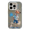 Zadný kryt na mobil Oil Painting case Pes Motorkár – Apple iPhone 15 Pro Max | Lacné Kryty Lacné Kryty | Zadný kryt na mobil Oil Painting case Pes Motorkár – Apple iPhone 15 Pro Max | Lacné Kryty