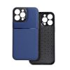 Lacné Kryty | Zadný kryt Noble červený – Apple iPhone 15 | Lacné Kryty