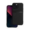 Lacné Kryty | Zadný kryt Noble červený – Apple iPhone 15 | Lacné Kryty