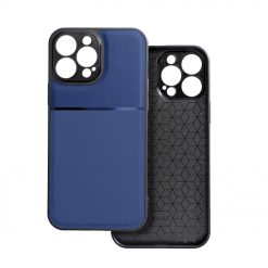 Lacné Kryty | Zadný kryt Noble modrý – Apple iPhone 15 Plus | Lacné Kryty