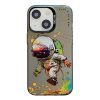 Zadný kryt na mobil Oil Painting case Pijúci kocúr – Apple iPhone 15 | Lacné Kryty Lacné Kryty | Zadný kryt na mobil Oil Painting case Pijúci kocúr – Apple iPhone 15 | Lacné Kryty