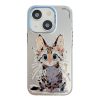 Zadný kryt na mobil Oil Painting case Veselé prasiatko – Apple iPhone 15 | Lacné Kryty Lacné Kryty | Zadný kryt na mobil Oil Painting case Veselé prasiatko – Apple iPhone 15 | Lacné Kryty