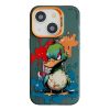 Zadný kryt na mobil Oil Painting case Jediaca mačka – Apple iPhone 15 | Lacné Kryty Lacné Kryty | Zadný kryt na mobil Oil Painting case Jediaca mačka – Apple iPhone 15 | Lacné Kryty