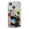Zadný kryt na mobil Oil Painting case Mačiatko – Apple iPhone 15 | Lacné Kryty Lacné Kryty | Zadný kryt na mobil Oil Painting case Mačiatko – Apple iPhone 15 | Lacné Kryty
