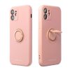 Lacné Kryty | Zadný kryt Roar Amber Case fialový – Apple iPhone 15 Pro | Lacné Kryty