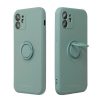 Lacné Kryty | Kožené puzdro Smart Pro hnedé – Apple iPhone 15 Pro | Lacné Kryty