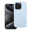 Lacné Kryty | Zadný kryt Roar Cloud-Skin Case ružový – Apple iPhone 15 Pro | Lacné Kryty