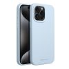 Zadný kryt Roar Cloud-Skin Case ružový – Apple iPhone 15 Pro Max | Lacné Kryty Lacné Kryty | Zadný kryt Roar Cloud-Skin Case ružový – Apple iPhone 15 Pro Max | Lacné Kryty