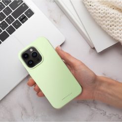 Zadný kryt Roar Cloud-Skin Case zelený – Apple iPhone 15 Pro Max | Lacné Kryty Lacné Kryty | Zadný kryt Roar Cloud-Skin Case zelený – Apple iPhone 15 Pro Max | Lacné Kryty