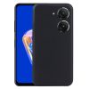 Lacné Kryty | Zadný kryt Carbon čierny – Asus Zenfone 9 | Lacné Kryty