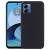 Knižkové puzdro Rhombus čierne – Motorola Moto G14 | Lacné Kryty Lacné Kryty | Knižkové puzdro Rhombus čierne – Motorola Moto G14 | Lacné Kryty