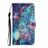 Lacné Kryty | Knižkové puzdro Trendy Cross case Mandala – Apple iPhone 15 Pro Max | Lacné Kryty