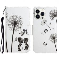 Knižkové puzdro Trendy Cross case Púpava – Apple iPhone 15 Pro Max | Lacné Kryty Lacné Kryty | Knižkové puzdro Trendy Cross case Púpava – Apple iPhone 15 Pro Max | Lacné Kryty