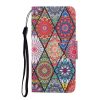 Lacné Kryty | Knižkové puzdro Trendy Cross case Jednorožec – Apple iPhone 15 Pro Max | Lacné Kryty