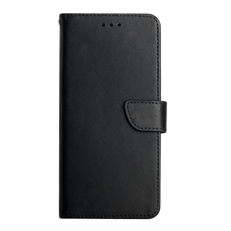 Kožené puzdro Business leather case čierne – Xiaomi 13T / 13T Pro