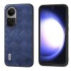 Lacné Kryty | Kryt Abeel Weave Case zelený – Oppo Reno 10 5G / Reno 10 Pro 5G | Lacné Kryty
