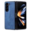 Lacné Kryty | Kryt AZNS Embossed Skin case zelený – Samsung Galaxy Z Fold 5 | Lacné Kryty