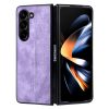 Kryt AZNS Embossed Skin case modrý – Samsung Galaxy Z Fold 5 | Lacné Kryty Lacné Kryty | Kryt AZNS Embossed Skin case modrý – Samsung Galaxy Z Fold 5 | Lacné Kryty