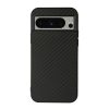 Lacné Kryty | Kryt Carbon Fiber červený – Google Pixel 8 Pro | Lacné Kryty
