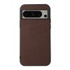Lacné Kryty | Kryt Carbon Fiber modrý – Google Pixel 8 Pro | Lacné Kryty