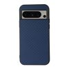 Lacné Kryty | Kryt Carbon Fiber hnedý – Google Pixel 8 Pro | Lacné Kryty