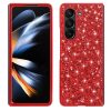 Lacné Kryty | Ligotavý kryt Glitter Case ružový – Samsung Galaxy Z Fold 5 | Lacné Kryty