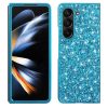 Ligotavý kryt Glitter Case zlatý – Samsung Galaxy Z Fold 5 | Lacné Kryty Lacné Kryty | Ligotavý kryt Glitter Case zlatý – Samsung Galaxy Z Fold 5 | Lacné Kryty