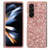 Ligotavý kryt Glitter Case červený – Samsung Galaxy Z Fold 5 | Lacné Kryty Lacné Kryty | Ligotavý kryt Glitter Case červený – Samsung Galaxy Z Fold 5 | Lacné Kryty
