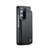 Multifunkčné peňaženkové puzdro CaseMe Business case hnedé – Samsung Galaxy Z Fold 5 | Lacné Kryty Lacné Kryty | Multifunkčné peňaženkové puzdro CaseMe Business case hnedé – Samsung Galaxy Z Fold 5 | Lacné Kryty