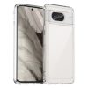 Lacné Kryty | Peňaženkové puzdro Splendid case červené – Google Pixel 8 | Lacné Kryty