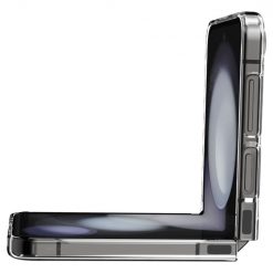 Ochranný kryt Spigen Zero One transparentný – Samsung Galaxy Z Flip 5 | Lacné Kryty Lacné Kryty | Ochranný kryt Spigen Zero One transparentný – Samsung Galaxy Z Flip 5 | Lacné Kryty
