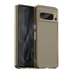 Lacné Kryty | Ochranný kryt Sweet case sivý – Google Pixel 8 Pro | Lacné Kryty