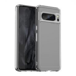 Lacné Kryty | Ochranný kryt Sweet case transparentný – Google Pixel 8 Pro | Lacné Kryty
