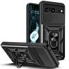 Lacné Kryty | Odolný kryt CamCover Armor zelený – Google Pixel 8 Pro | Lacné Kryty