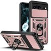 Lacné Kryty | Odolný kryt CamCover Armor modrý – Google Pixel 8 Pro | Lacné Kryty
