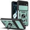 Lacné Kryty | Zadný Kryt Carbon červený – Google Pixel 8 Pro | Lacné Kryty