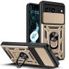 Lacné Kryty | Odolný kryt CamCover Armor modrý – Google Pixel 8 Pro | Lacné Kryty