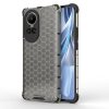 Lacné Kryty | Odolný kryt Honeycomb Armor zelený – Oppo Reno 10 5G / Reno 10 Pro 5G | Lacné Kryty