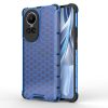 Lacné Kryty | Odolný kryt Honeycomb Armor zelený – Oppo Reno 10 5G / Reno 10 Pro 5G | Lacné Kryty