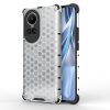 Odolný kryt Honeycomb Armor čierny – Oppo Reno 10 5G / Reno 10 Pro 5G | Lacné Kryty Lacné Kryty | Odolný kryt Honeycomb Armor čierny – Oppo Reno 10 5G / Reno 10 Pro 5G | Lacné Kryty