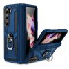 Odolný Kryt Ring Armor case ružový – Samsung Galaxy Z Fold 5 | Lacné Kryty Lacné Kryty | Odolný Kryt Ring Armor case ružový – Samsung Galaxy Z Fold 5 | Lacné Kryty