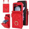 Peňaženkové puzdro Arrow Card case zelené – Samsung Galaxy Z Flip 5 | Lacné Kryty Lacné Kryty | Peňaženkové puzdro Arrow Card case zelené – Samsung Galaxy Z Flip 5 | Lacné Kryty