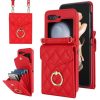 Peňaženkové puzdro Diamond Card case zelené – Samsung Galaxy Z Flip 5 | Lacné Kryty Lacné Kryty | Peňaženkové puzdro Diamond Card case zelené – Samsung Galaxy Z Flip 5 | Lacné Kryty
