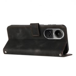 Peňaženkové puzdro Dream case čierne – Oppo Reno 10 5G / Reno 10 Pro 5G | Lacné Kryty Lacné Kryty | Peňaženkové puzdro Dream case čierne – Oppo Reno 10 5G / Reno 10 Pro 5G | Lacné Kryty