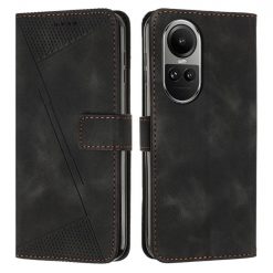 Peňaženkové puzdro Dream case čierne – Oppo Reno 10 5G / Reno 10 Pro 5G | Lacné Kryty Lacné Kryty | Peňaženkové puzdro Dream case čierne – Oppo Reno 10 5G / Reno 10 Pro 5G | Lacné Kryty