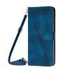 Lacné Kryty | Peňaženkové puzdro Dream case červené – Oppo Reno 10 5G / Reno 10 Pro 5G | Lacné Kryty