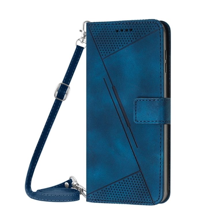 Peňaženkové puzdro Dream case modré – Oppo Reno 10 5G / Reno 10 Pro 5G